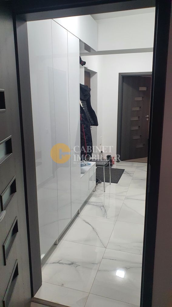 Apartament 2 Camere Decomandat Bloc Nou 50Mp - Poză 5