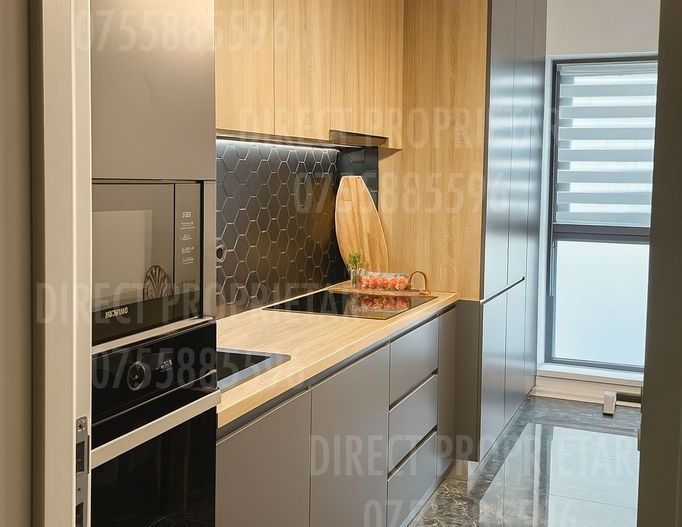 Apartament 2 camere Exigent Plaza - Poză 7