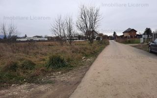 Teren intravilan Stupini ,Central, 823mp,Utilitati,87000 eur - Poză 7
