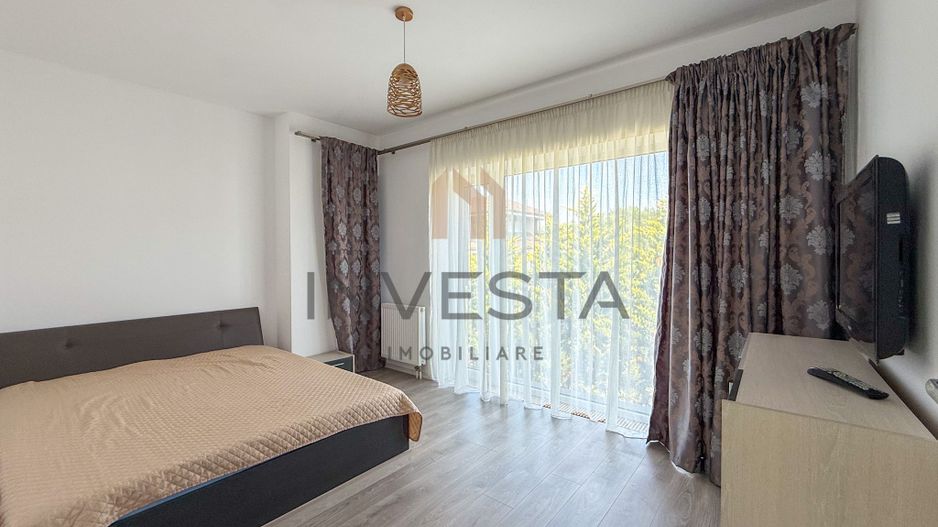 Comision 0! Vila moderna ,,la cheie""! Constructie premium! - Poză 19