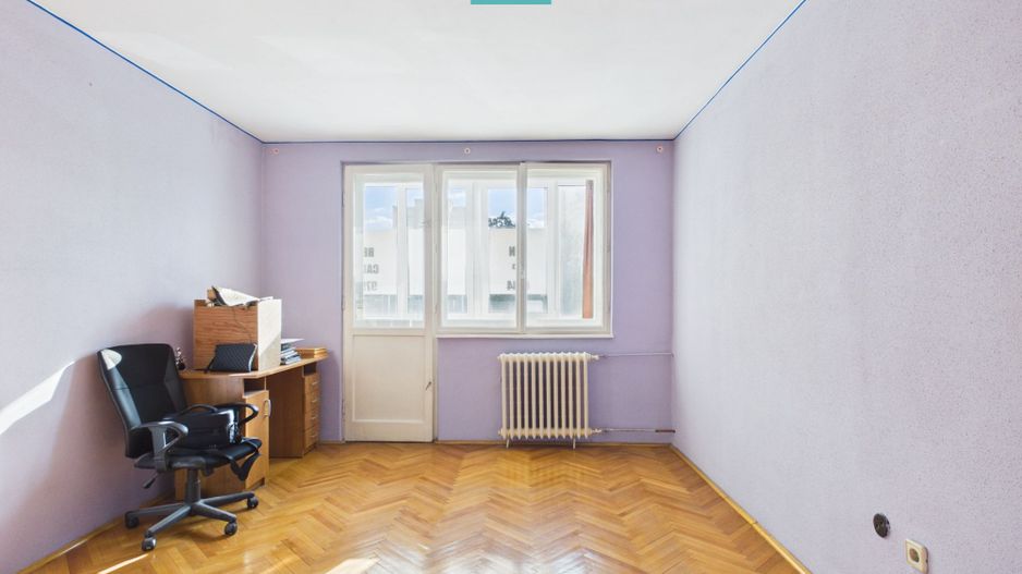 Apartament 3 camere ,63mp, B-dul Dacia-Rogerius - Poză 2