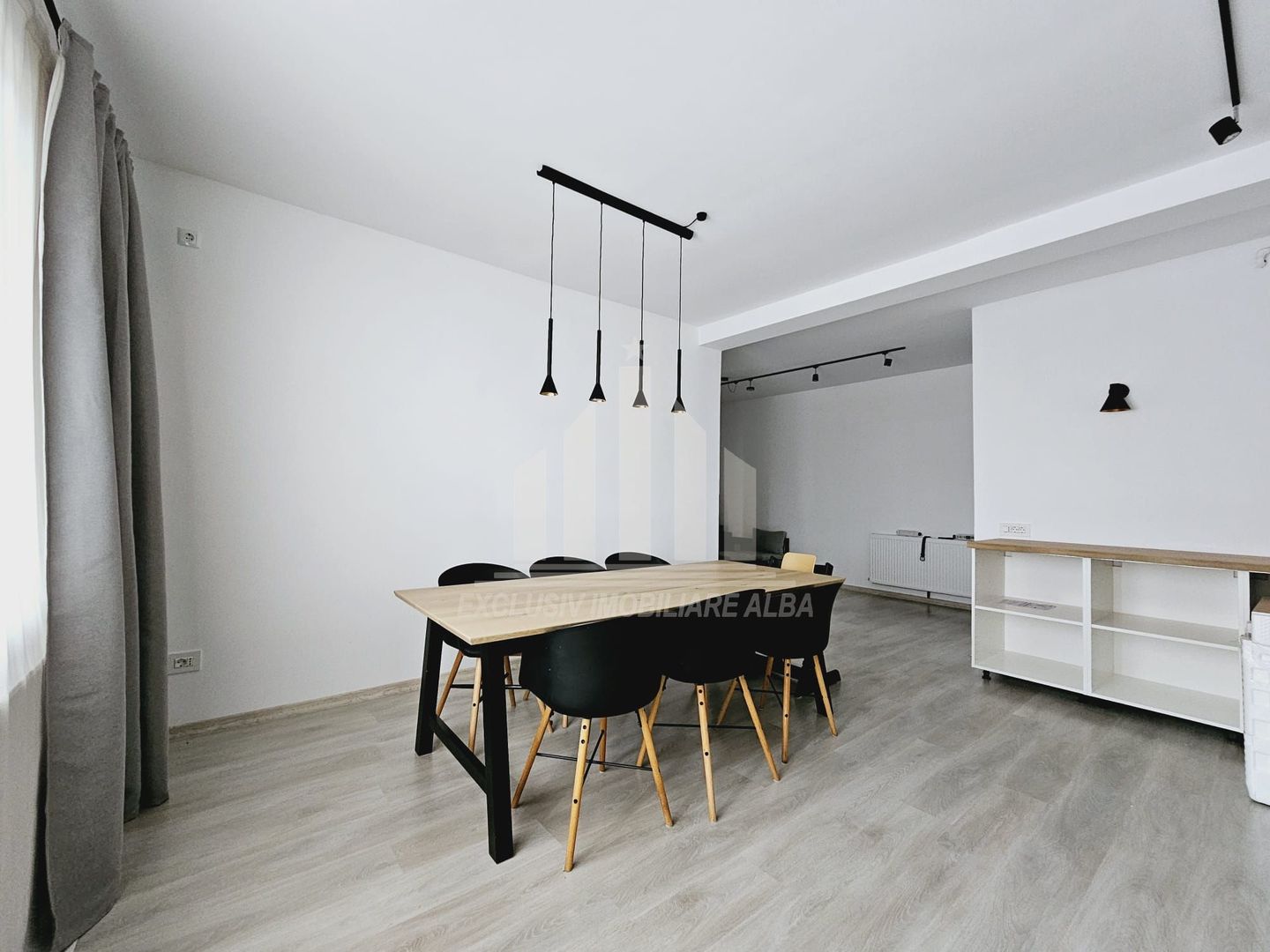 Apartament cu 3 camere | Open space | 74 mp | Bloc Nou | Lipoveni - Poză 3