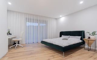 Vila superba Feleacu cu teren de 1700 m2 - Poză 16