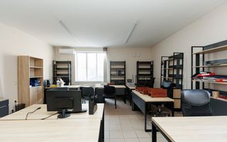 Vânzare, teren+construcție, str. Independenței, Botanica - Poză 10