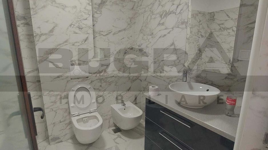 Apartament 2 camere,45mp, parcare, etaj intermediar, zona Dambu Rotund - Poză 4