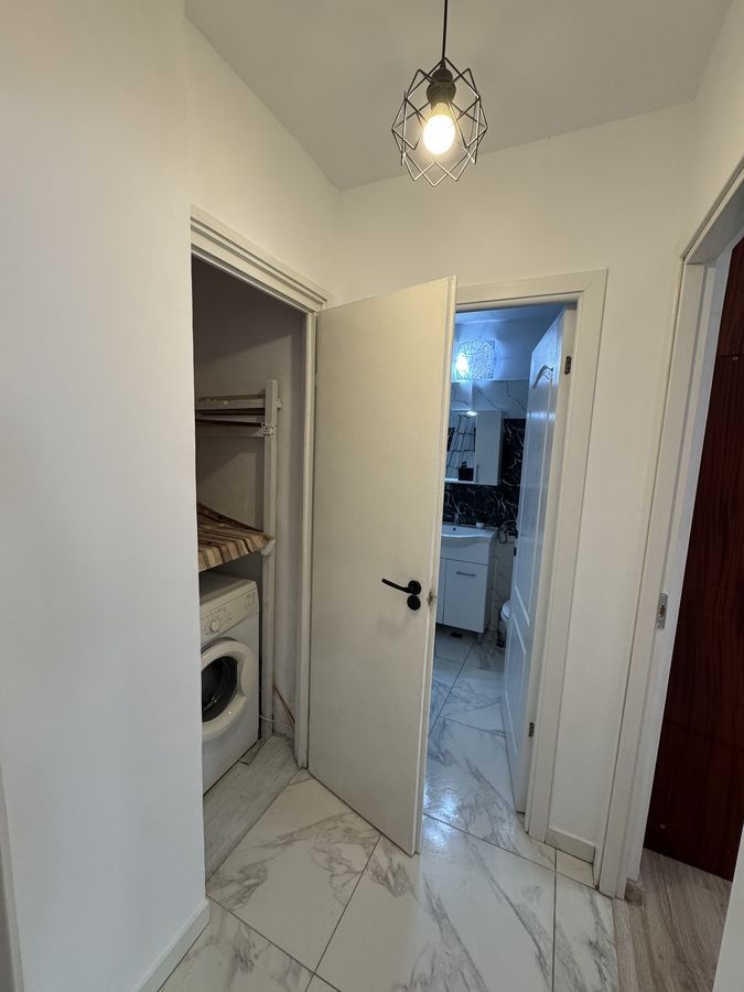 AP. 2 CAMERE BABA NOVAC, PRIMA INCHIRIERE, METROU 7 MINUTE, MODERN - Poză 11