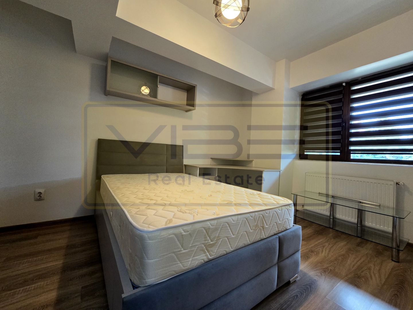 Tudor Vladimirescu/Tatarasi- 3 camere - bloc nou - 490 euro - Poză 7