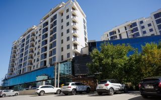 Vânzare, apartament, 2 camere, Strada Basarabia, Ialoveni - Poză 2
