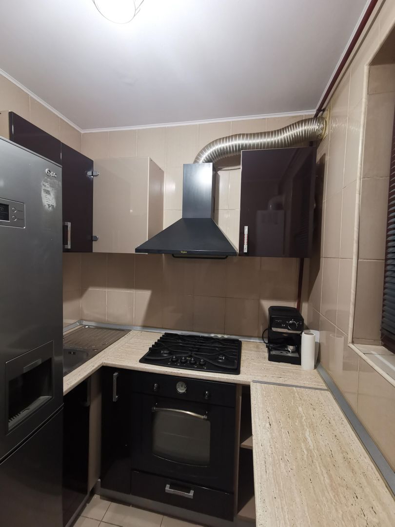 Garsoniera de vanzare - Popesti Leordeni - Drumul Fermei. - Poză 3