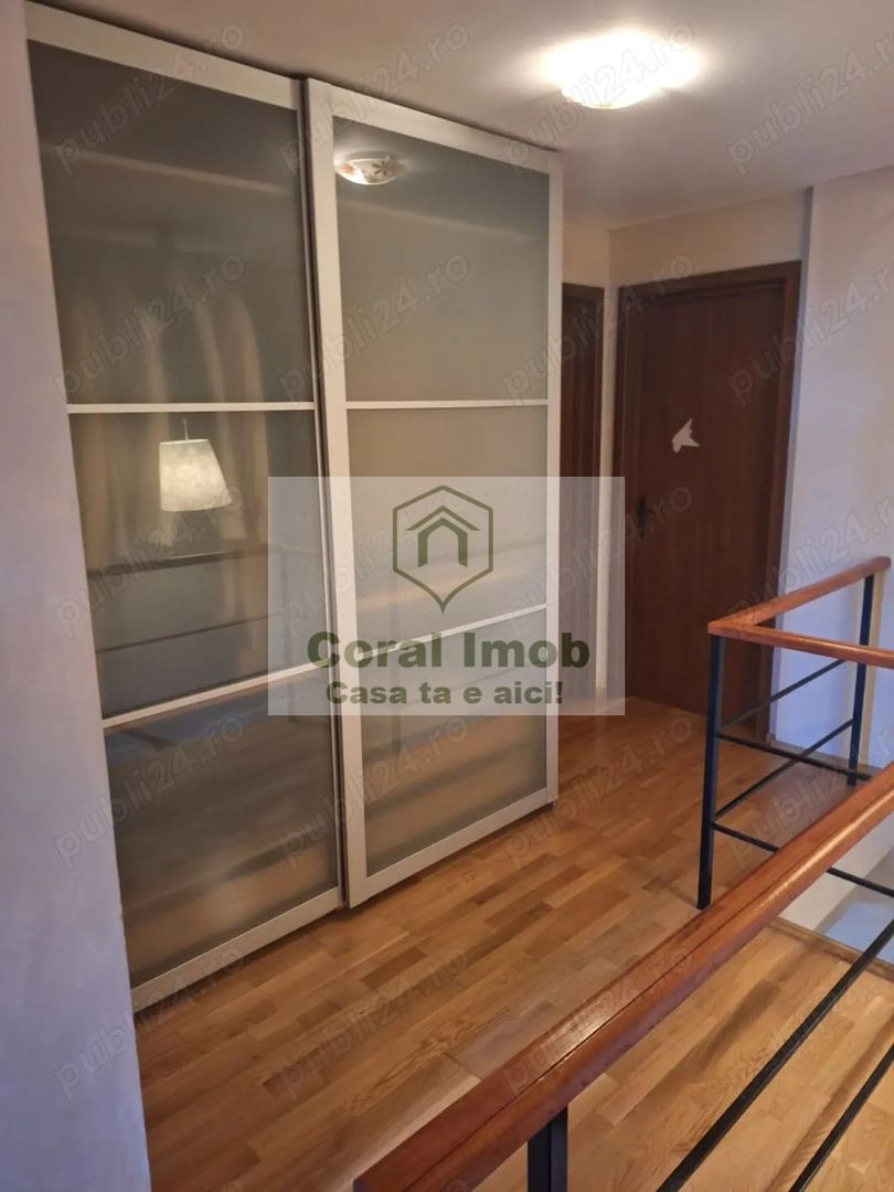 Casa inchiriere I1 decembrie. lfov, Green City - Poză 3