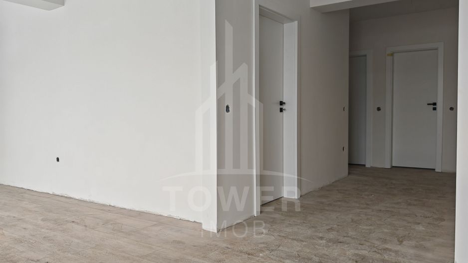 Penthouse de vanzare cu terasa de 94 mp! - Poză 11
