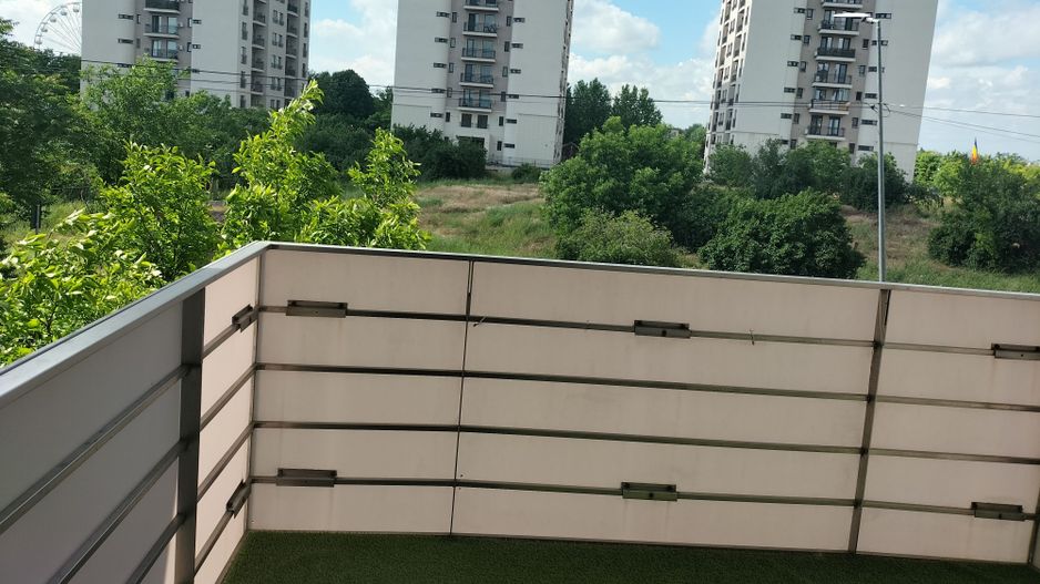 Apartament 3 camere Brancoveanu, la 5 min de metrou. Terasa. Parcare subterana. - Poză 7