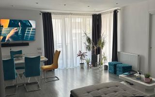 Apartament 3 camere 83 mp utili curte si 2 locuri parcare in Selimbar - Poză 7