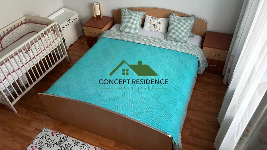 3 camere, etaj 1, 64 mp – zona Center Nemes - Poză 5