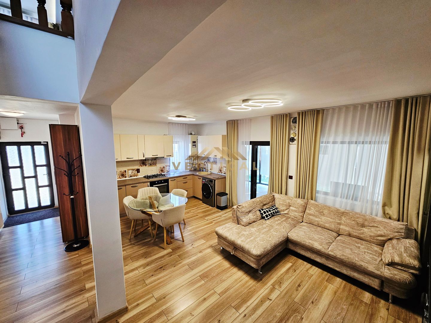 Casa Premium | Complet mobilata si utilata | comuna Berceni - Poză 9