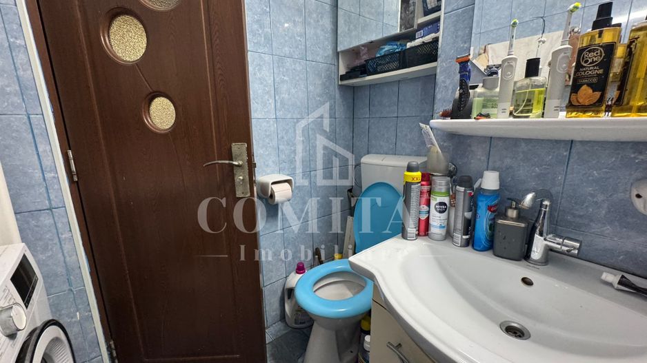 Apartament cu 2 camere | Mărăști | Zona str. Fabricii - Cinema Mărăști - Poză 14