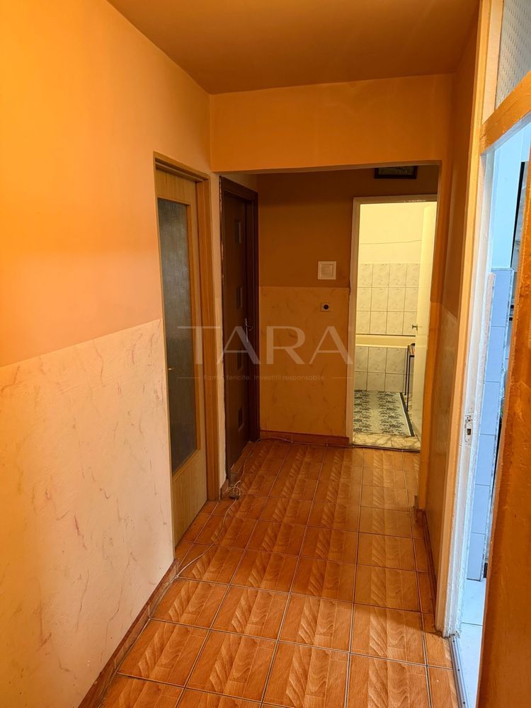 Apartament 3 camere zona Piața Mărăști - Poză 3