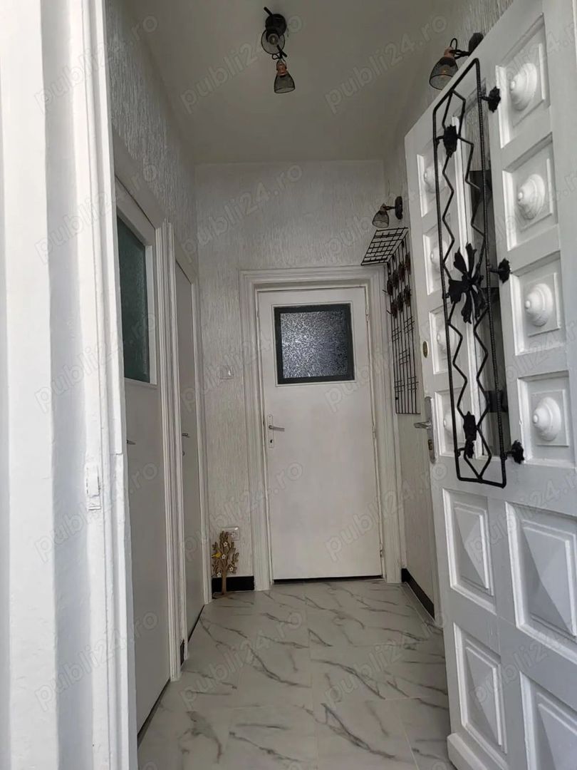 De inchiriat apartament 3 camere in zona Doamana Ghica - Poză 6