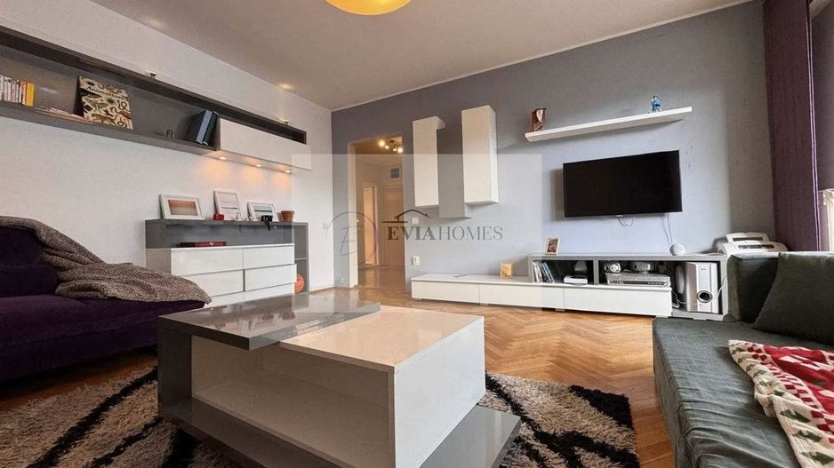 3 camere/2 băi/Gradini Manastur - Poză 2