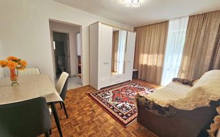 Apartament cochet cu 2 camere de închiriat – Strada Peana, Mănăștur - Poză 1