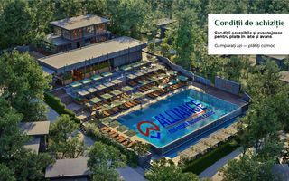 BULGARIA - VARNA (Cod 05) Complex de Vile și Apartamente Premium - Poză 23