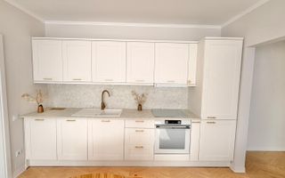 Apartament de 2 camere, 44mp, parcare subterana, zona Terra - Poză 7