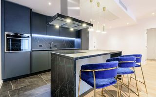 Apartament 4 Camere | One Herastrau Towers | Loc de Parcare - Poză 4