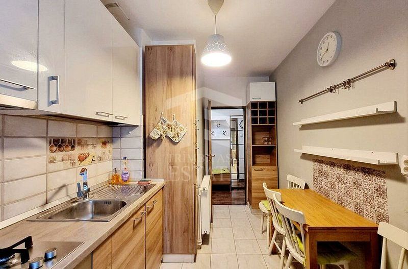 3 Cam Militari Gorjului Centrala Proprie Modern 2 Bai Metrou - Poză 10