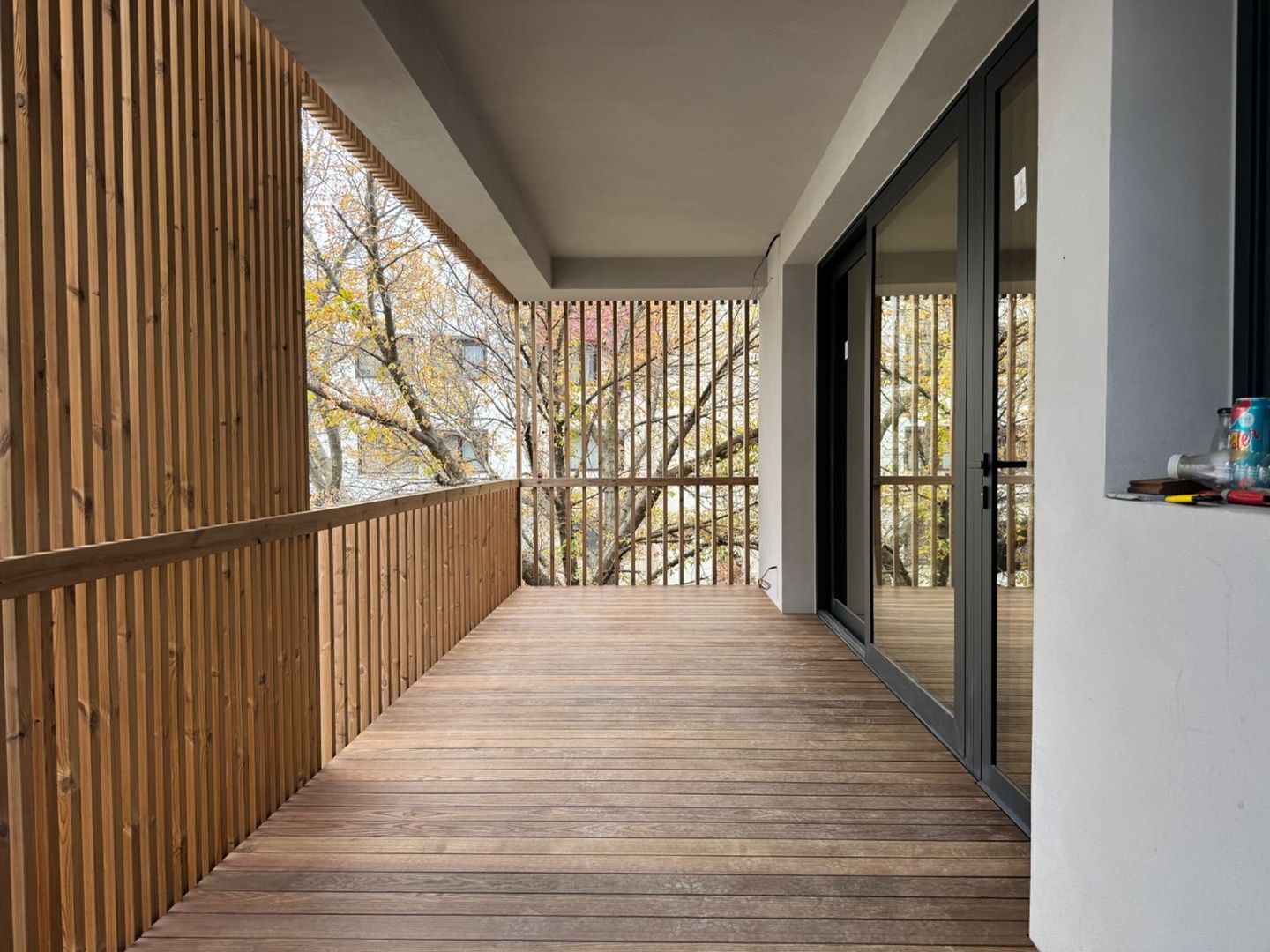 Apartament Dorobanti 4 camere | Grădina | Parcare - Poză 3