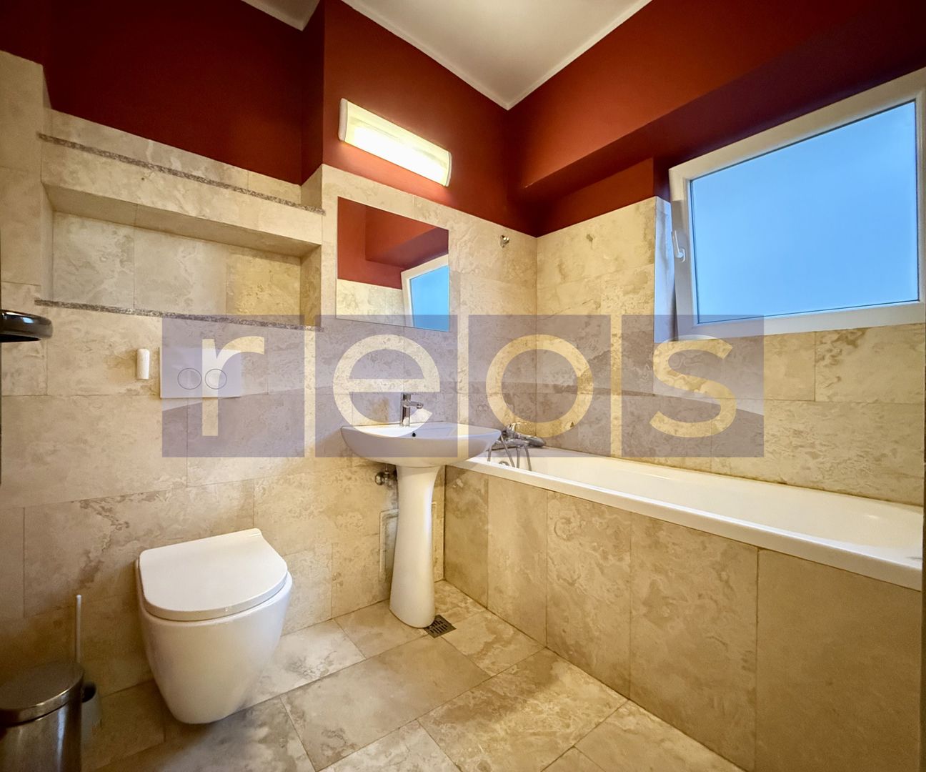 INCHIRIERE 2 CAMERE | PIATA UNIRII | MOBILAT ȘI UTILAT - Poză 9