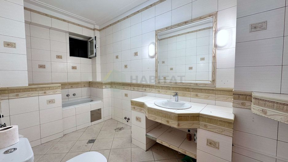 Palatul Primaverii | 4 camere | 166mp utili | Garaj subteran - Poză 11