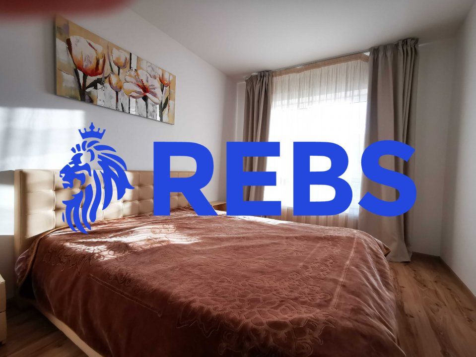 Apartament 2 camere Avantgarden 3  - Poză 1