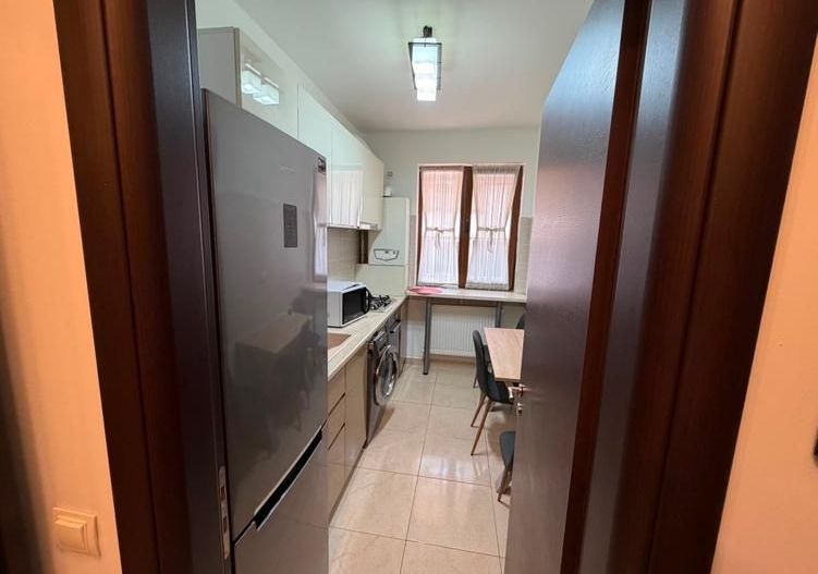 Apartament 2 camere Mihai Bravu cu Parcare privată inclusă si centrala - Poză 5