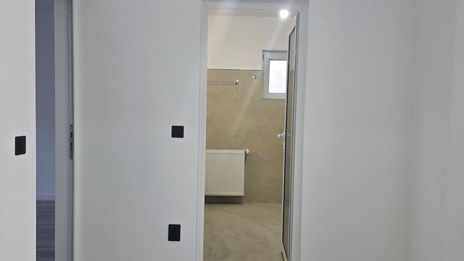 BRASADAS vinde ap finisat 3 cam la PARTER. - Poză 2