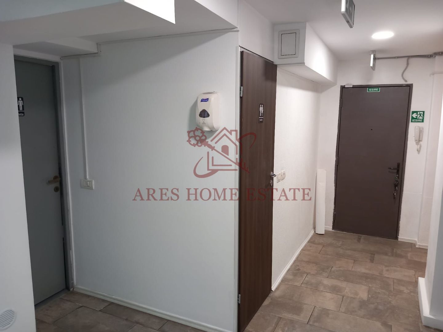 Oportunitate investiție – Spațiu comercial 110 mp, Take Ionescu - Poză 8