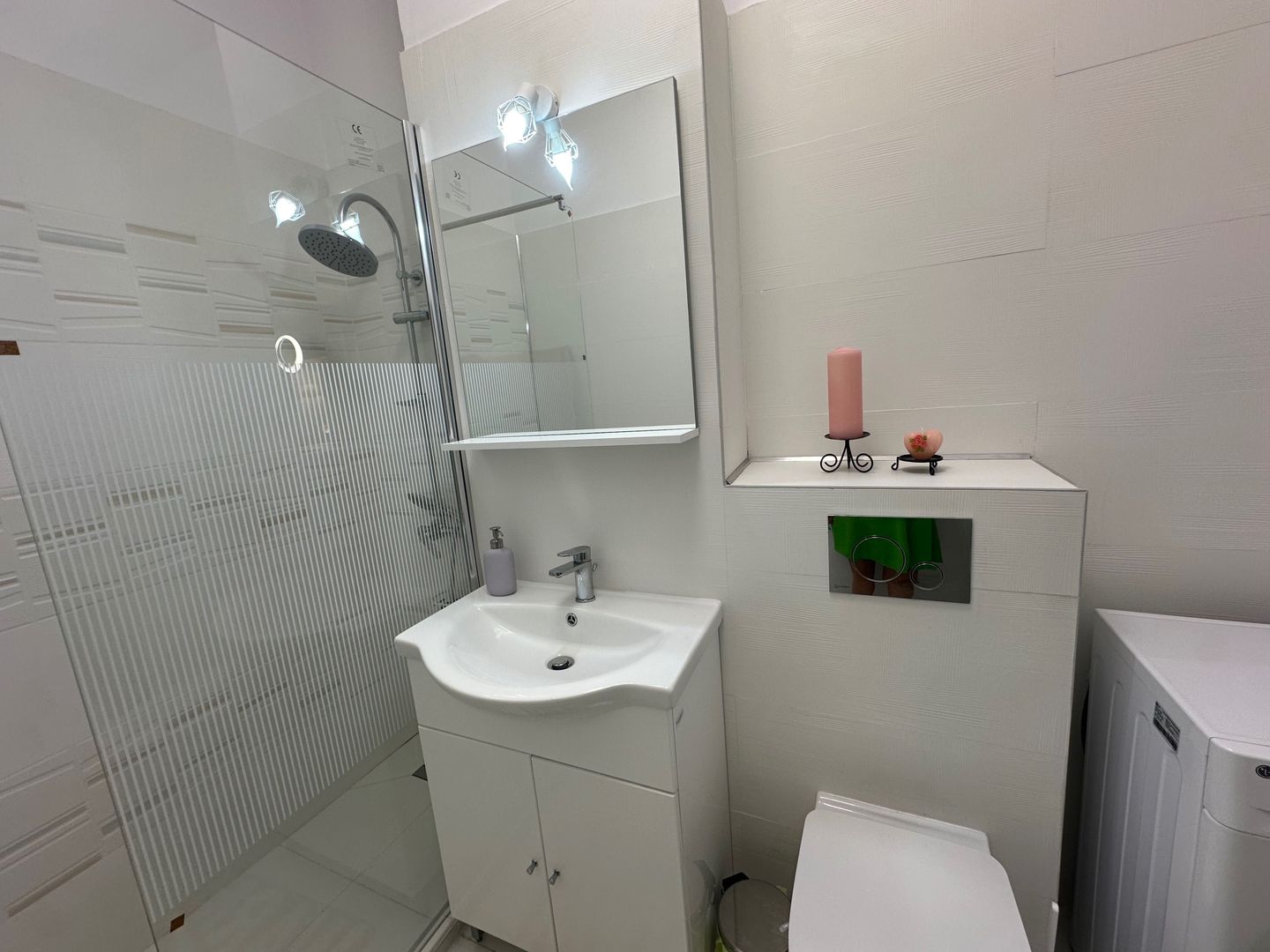 Apartament Bd. Timisoara/Auchan Exigent - Poză 8