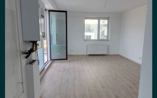 Apartament Nou, Novopolis, suprafata totala 73,3 mp + parcare - Poză 6