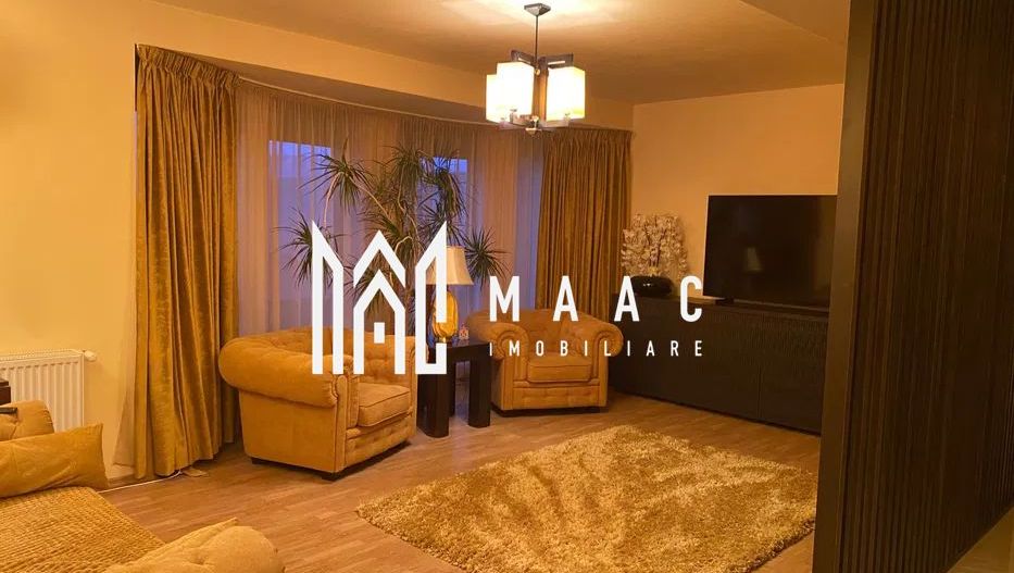 Casă complet mobilată cu teren 407 mp I garaj și foișor I Șura Mare - Poză 23