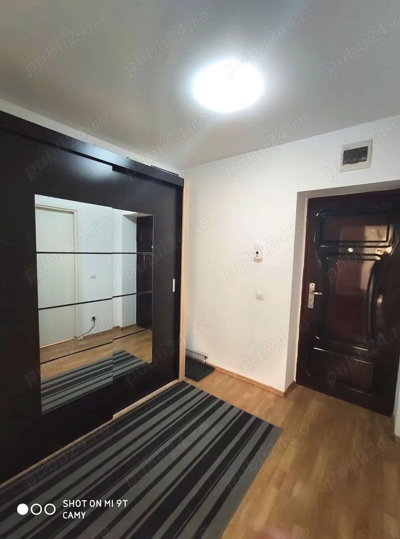 GARSONIERA LACUL MORII RESIDENCE, BUCATARIE INCHISA, BLOC NOU, METROU - Poză 4