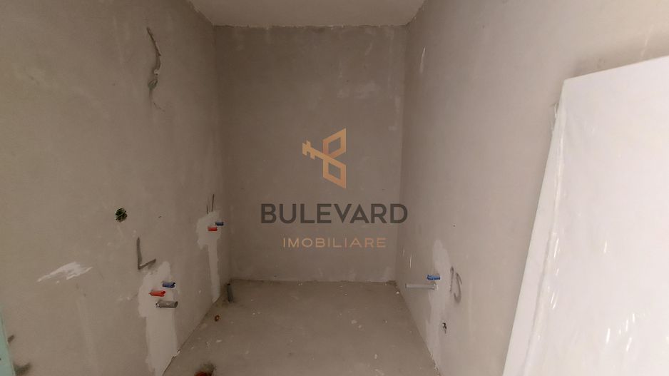 Apartament cu 2 camere in zona strazii Somesului! - Poză 6