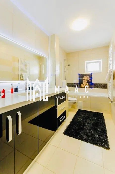 Apartament 3 camere | Mobilat lux | Terasa | Arhitectilor - Poză 8