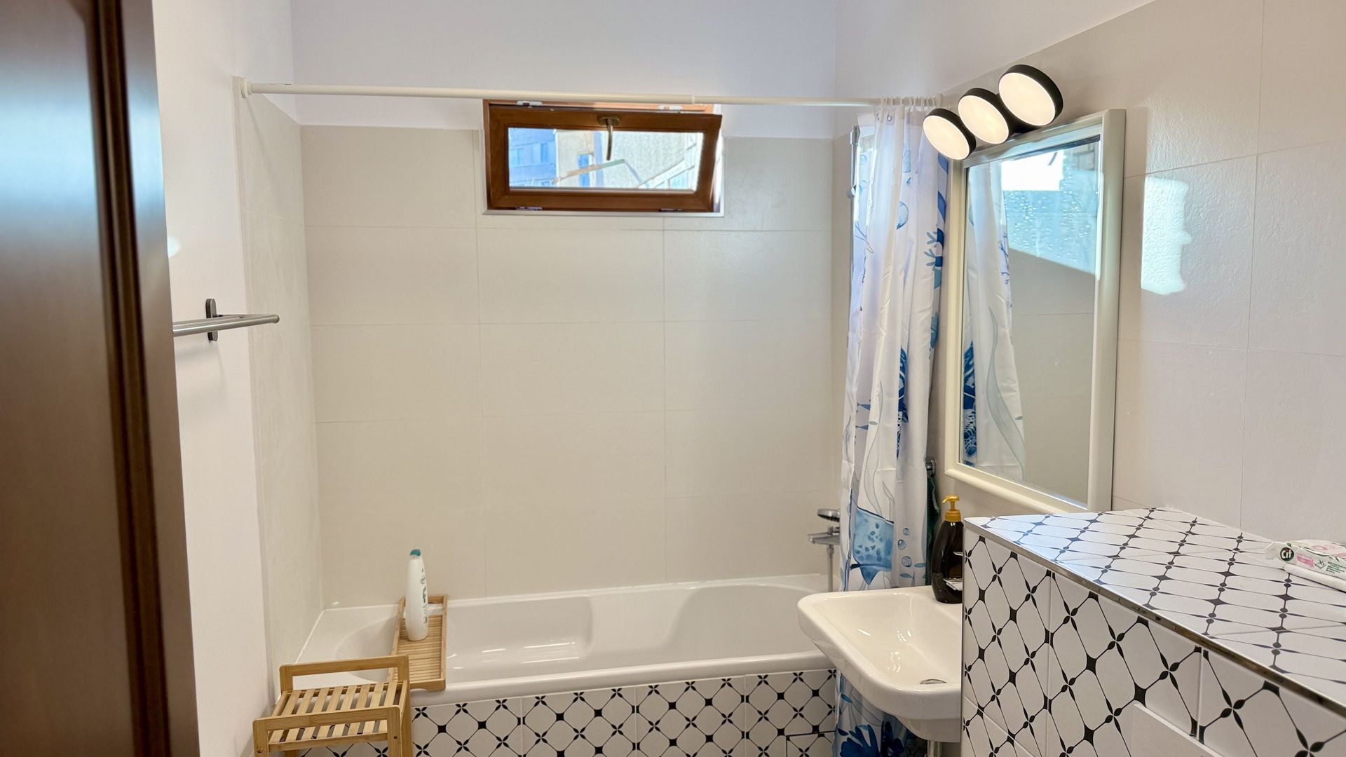 Inchiriere apartament doua camere Drumul Taberei ! - Poză 25