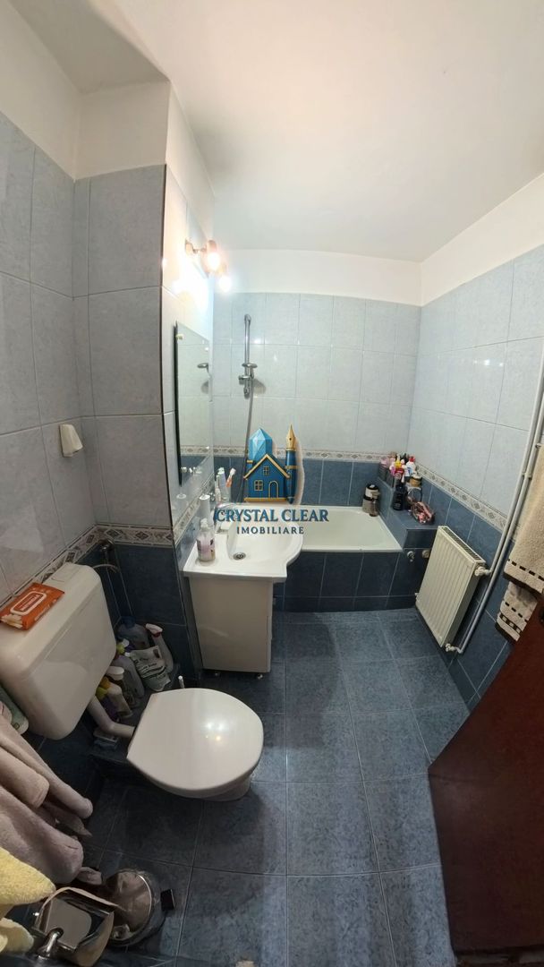 Apartament 3 camere - cartier Tudor Vladimirescu, str. Livezeni - Poză 10