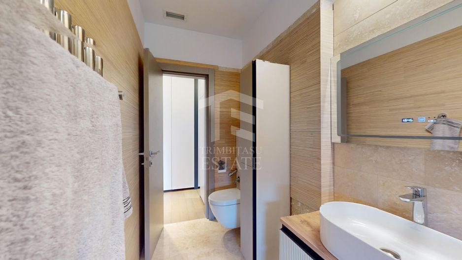 Vila Premium Damaroaia | Str. Garofitei - Poză 41