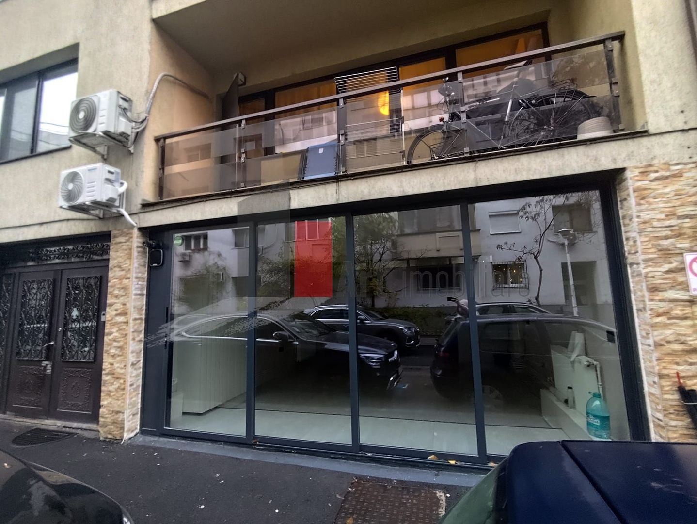 Spatiu comercial de inchiriat in zona Dorobanti - Poză 8