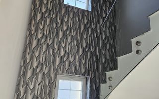 CASA INDIVIDUALA BRAGADIRU, TOATE UTILITATILE, CURTE 242 MP, COMIS 0% - Poză 30