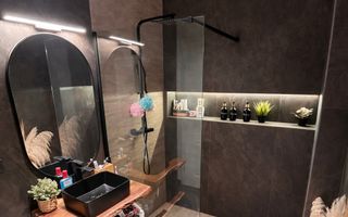 Vânzare apartament 3 camere tip Penthouse–2 niveluri, 2 terase -IRA - Poză 11