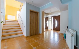 Proprietate individuala cu teren exceptional, strada G. V. Bibescu - Poză 5