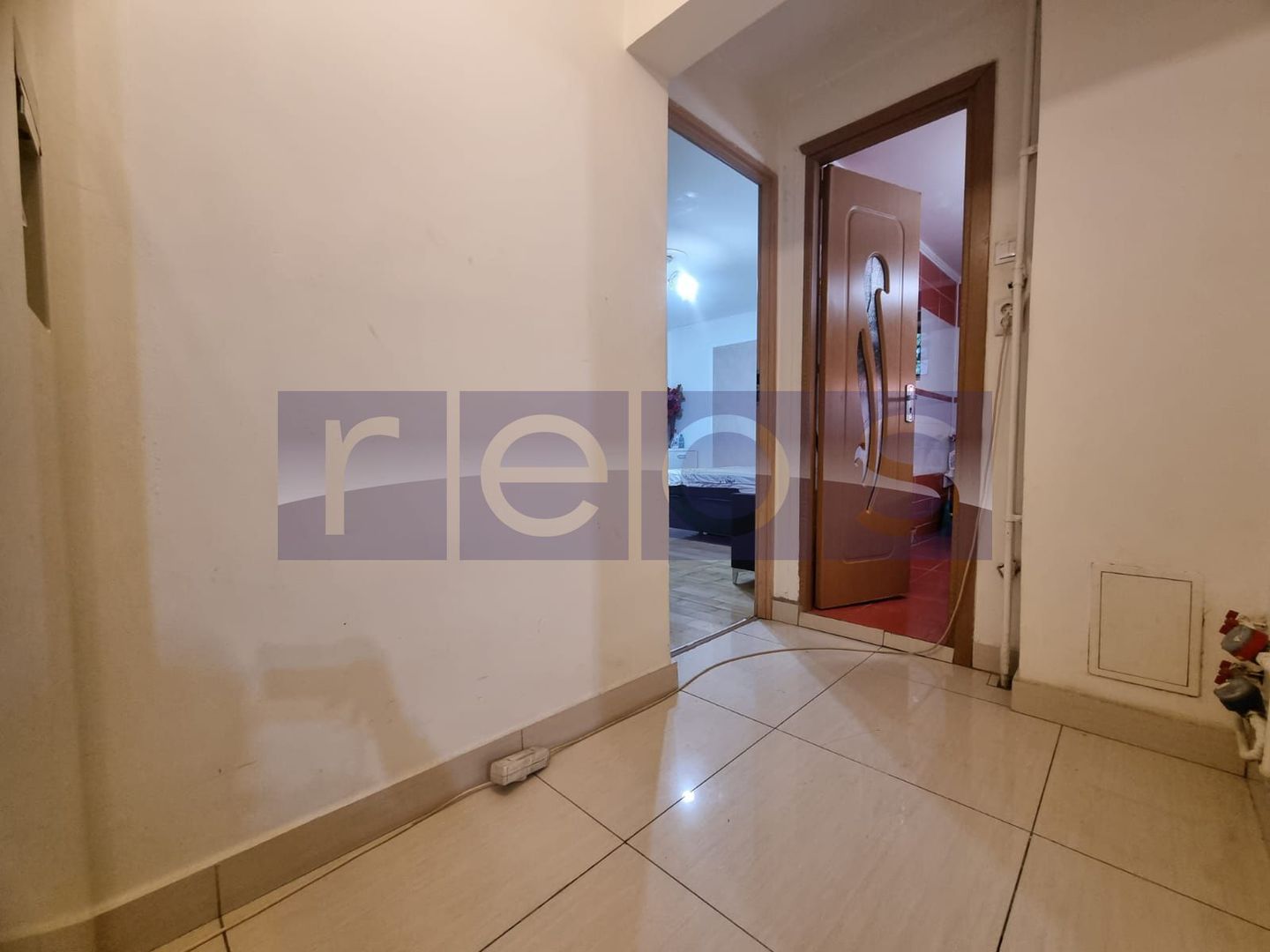 VANZARE 2 CAMERE | DECOMANDAT | ZONA NERVA TRAIAN-OCTAVIAN GOGA - Poză 16