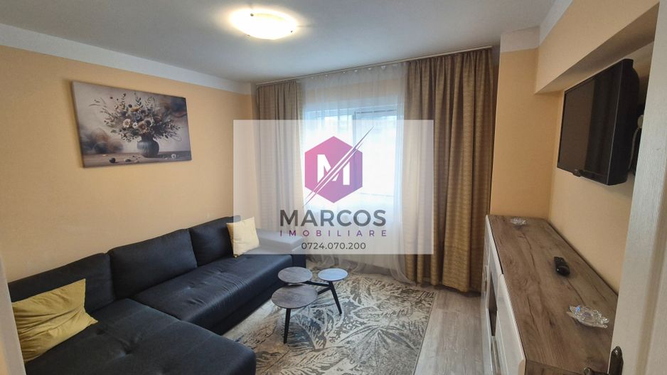 Inchiriez apartament 2 camere Micro 4 - Poză 1